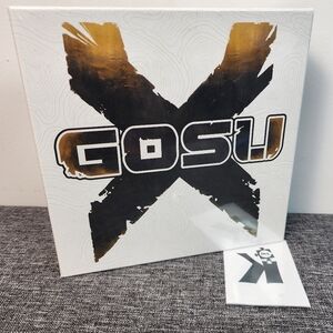 GOSU X - Duel Board Game